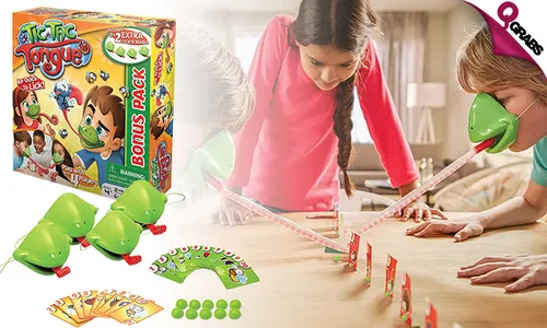 Fun Family Games!